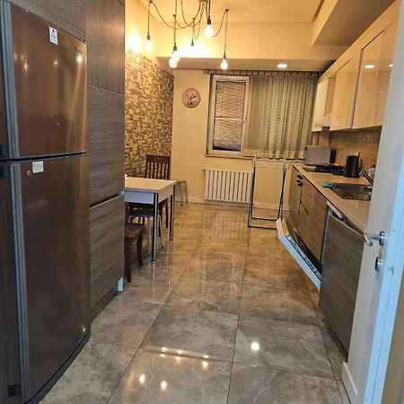 Bishkek Park Residence Kültér fotó