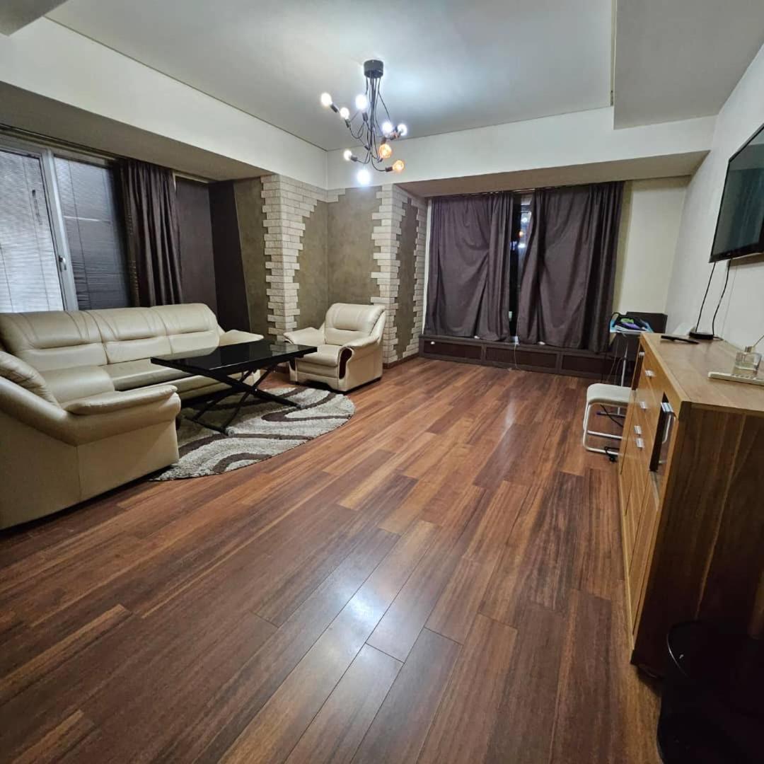 Bishkek Park Residence Kültér fotó